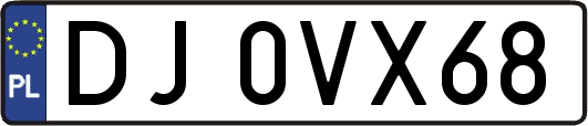 DJ0VX68