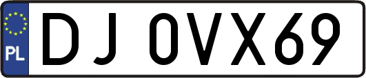 DJ0VX69