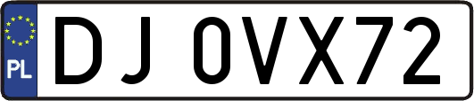 DJ0VX72