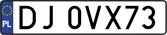 DJ0VX73