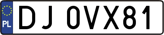 DJ0VX81