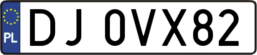 DJ0VX82