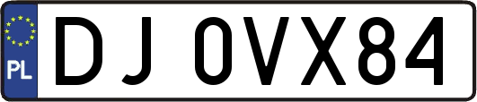 DJ0VX84