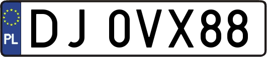 DJ0VX88