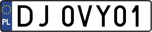 DJ0VY01