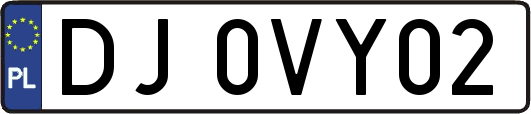 DJ0VY02