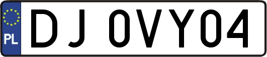 DJ0VY04