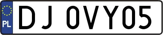 DJ0VY05