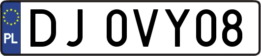 DJ0VY08