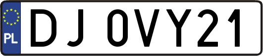 DJ0VY21
