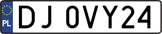 DJ0VY24
