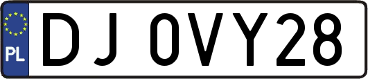 DJ0VY28