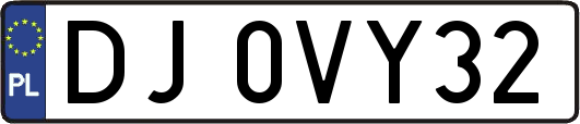DJ0VY32