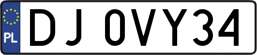 DJ0VY34
