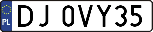 DJ0VY35