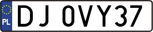 DJ0VY37