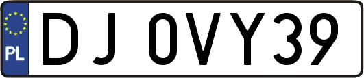 DJ0VY39