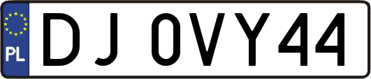 DJ0VY44