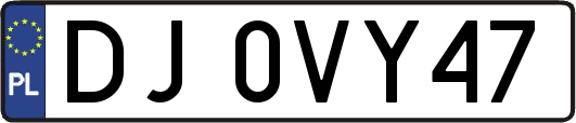 DJ0VY47