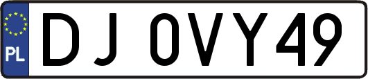 DJ0VY49