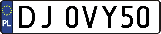 DJ0VY50