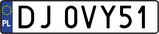 DJ0VY51