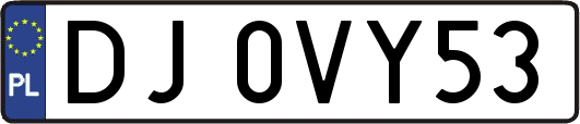 DJ0VY53