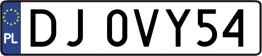DJ0VY54