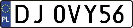 DJ0VY56