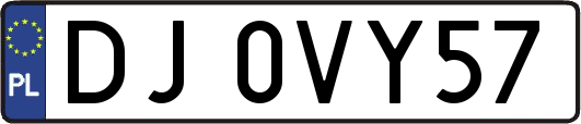 DJ0VY57