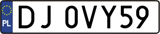 DJ0VY59