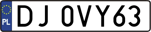 DJ0VY63