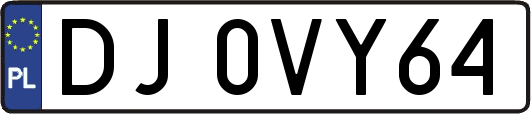 DJ0VY64
