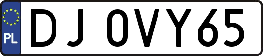 DJ0VY65