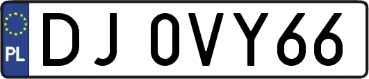 DJ0VY66