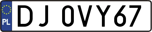 DJ0VY67