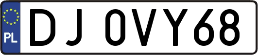 DJ0VY68