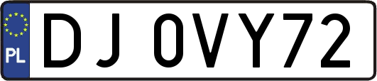 DJ0VY72