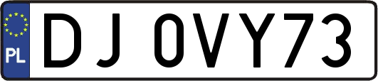 DJ0VY73