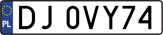 DJ0VY74