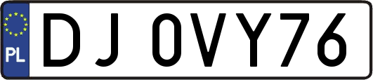 DJ0VY76
