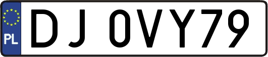 DJ0VY79