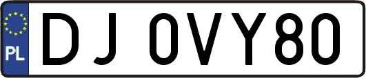 DJ0VY80