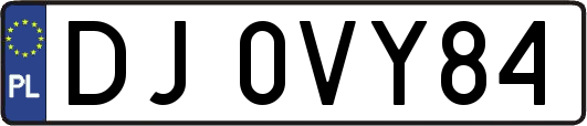 DJ0VY84