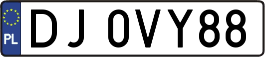 DJ0VY88