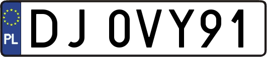 DJ0VY91