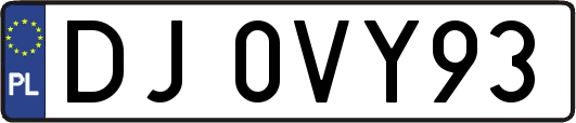 DJ0VY93