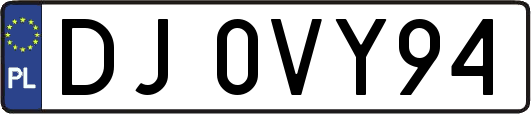 DJ0VY94