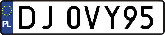 DJ0VY95