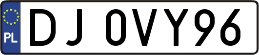 DJ0VY96